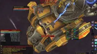 Огненный Левиафан Орбитафия[10]/Flame Leviathan Orbit-uary[10]