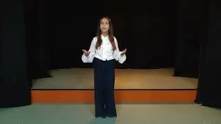 Лузгачева Алиса. 