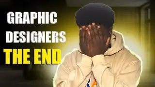 The New Ai Graphic Design Tool || Is This The End For Designers ?