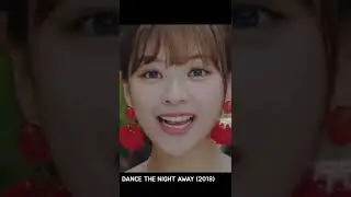 트와이스 정연 뮤비로 보는 변천사