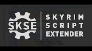Instalar SKSE Skyrim SE en  2020