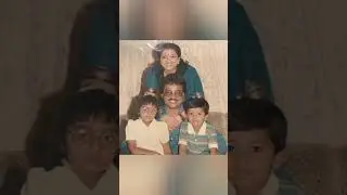 bhagyaraj poornima old pic 🤩🤩 