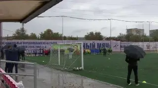 1 тур