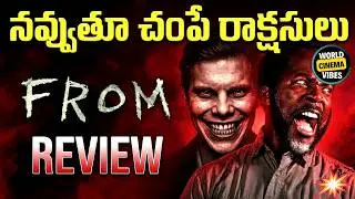 From Web Series Review Telugu Are Seasons 1 to 3 Worth Watching?