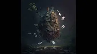 Dakara - House Of Cards