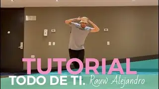 TUTORIAL - TODO DE TI - PONCHO GLEZ
