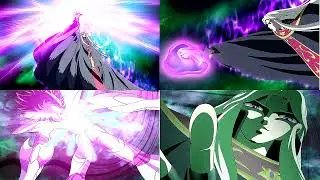 Saint Seiya Hades (2002 - 2008) Soundtrack 77