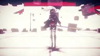 Effect Testing || Collapse Effect on a Stage