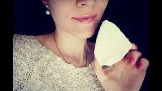 Мел Маломихайловский. Chalk Malomikhailovsky.😍😋💙