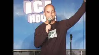 Black Guy vs. Asian Guy - Cash Levy (Stand Up Comedy)