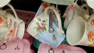 Новинки в Фикс Прайс  Понравились все кружечки!