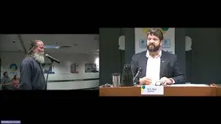 Séance du conseil d'administration du 4 septembre 2024