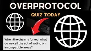 When the chain is førked, what do we call the act of voting on incompatible areas? #overprotocol