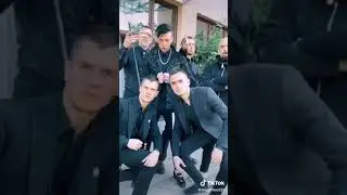 дима снимает трек