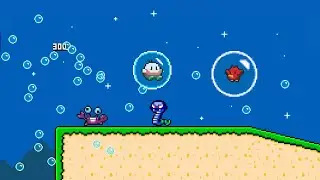 Super Onion Boy+ - Walkthrough | Level 15 - Final Boss