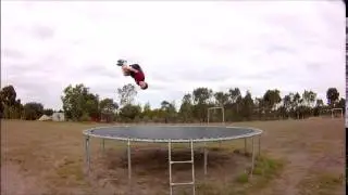 arabian 180 ... I think!