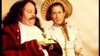 JAN V RIEBEECK