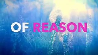 KAHN  ft Eden Myrrh - Moment in the Sun Lyric Video
