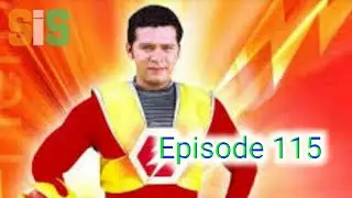 Hero bhakti hi shakti hai episode 115