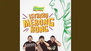 Istriku Merongrong