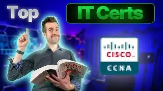 The Top IT Certifications to Boost Your Career in 2024