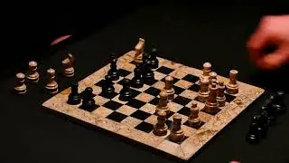 What is The King's Indian