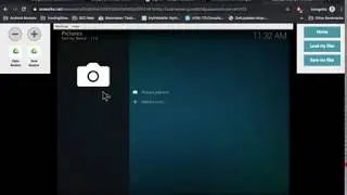 Kodi online and gdrive integration