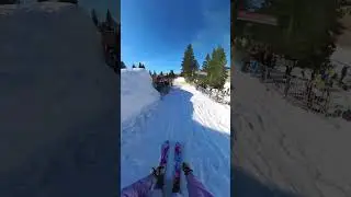 French Igloo Backflip