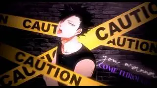 kuroo tetsurou typo edit - rendezvous