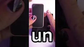 Este es el Teléfono más pequeño del mundo #tech #miraesto #genial