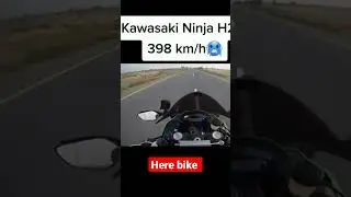 400Km/H Speed 😱 @TheUK07Rider #viral #shorts #rider #bike