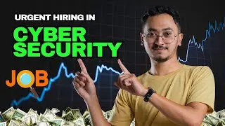 cybersecurity jobs for freshers in india
