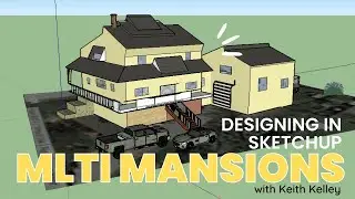 MLTI MANSIONS