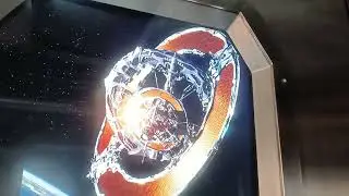 ПРИСУТСТВИЕ : Музей Будущего/ Museum of the Future (Dubai)