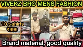 Big brand using material shirts, pants, T-shirts, tracks, good quality, affordable price, @d17 ￼￼