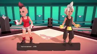Let's Play Temtem part 3