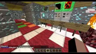 Minecraft server