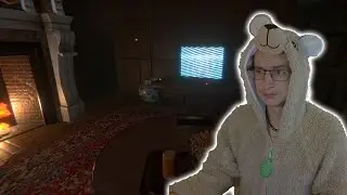 ...OK, wow - Amanda's Movie Night