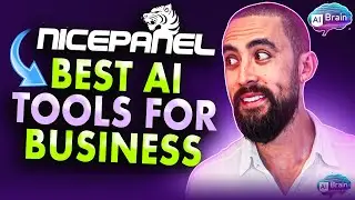 Best AI Tools For Business | Stop Searching! The Best SMM Panel is Here – NicePanel 2026