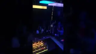 Almaty Club 2018