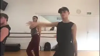 Poker Face - Lady Gaga (Netto Soares Class)