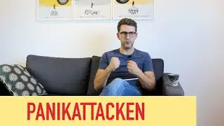 If you suffer from panic attacks, you must watch this video!
