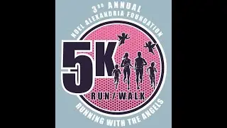 Running with the Angels 2020 update!