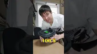 BUYING THE LOUDEST FRONT 