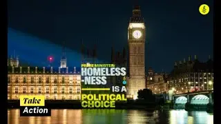 People Experiencing Homelessness Speak Out: A Message for the Prime Minister