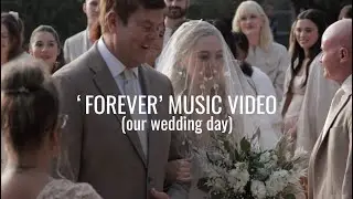 forever | loren north (OFFICIAL MUSIC VIDEO)
