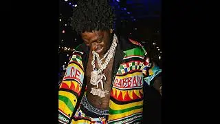 (FREE) Kodak Black Type Beat - 