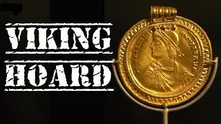 Viking HOARD Found With a Metal Detector - EPIC FIND!