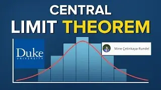 A Gentle Introduction to the Central Limit Theorem (CLT)
