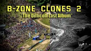Stunning MTB Photo Slideshow // B-Zone Clones 2